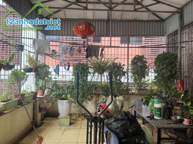 LÔ GÓC 3 THOÁNG- Ô TÔ. MẶT ĐẸP NHƯ HOA HẬU, - 3