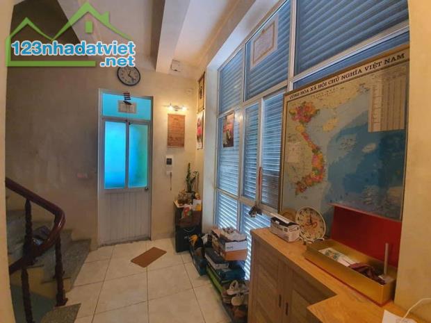 LÔ GÓC 3 THOÁNG- Ô TÔ. MẶT ĐẸP NHƯ HOA HẬU, - 2