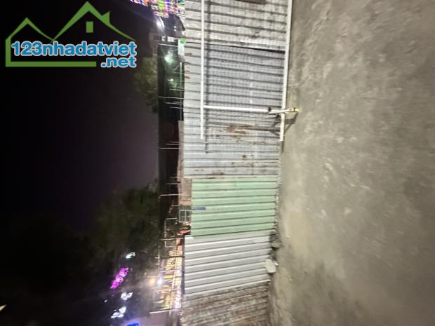 BÁN ĐẤT 13 X 30M AN LẠC KINH DƯƠNG VƯƠNG 26.7 TỶ - 1