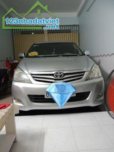 NHÀ GẦN NGUYỄN VĂN QÚA- TÂN THỚI HIỆP - 4X15 - 2 TẦNG - HẺM 4M - 3.6 TỶ - 1