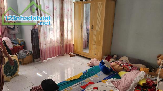 NHÀ GẦN NGUYỄN VĂN QÚA- TÂN THỚI HIỆP - 4X15 - 2 TẦNG - HẺM 4M - 3.6 TỶ - 3