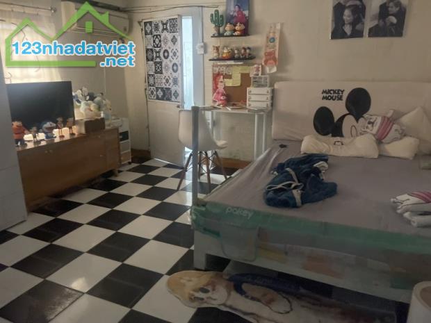 ► Mặt Tiền Tôn Đức Thắng, gần Ngô Thì Nhậm, 77m2, ngang 4.8m, 3 tầng KD VIP, 6.5 tỷ - 2