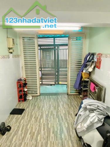 SIÊU PHẨM  TRUNG TÂM ĐƯỜNG VĨNH VIỄN- PHƯỜNG 4- QUẬN 10 – GIÁ  4 TỶ5 - 2