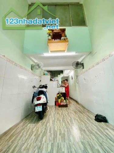 SIÊU PHẨM  TRUNG TÂM ĐƯỜNG VĨNH VIỄN- PHƯỜNG 4- QUẬN 10 – GIÁ  4 TỶ5