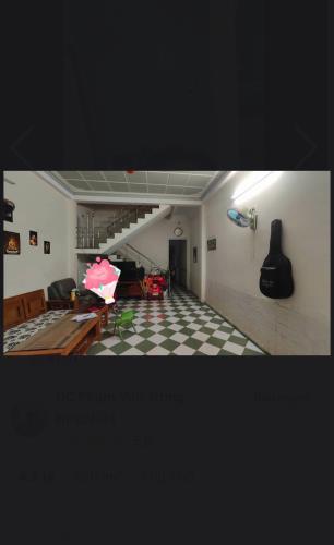 💥Chủ gửi bán nhà 2 tầng mặt tiền Nguyễn Chế Nghĩa - Thọ Quang 💥  🏠Diện tích: 68m2, ngan - 1