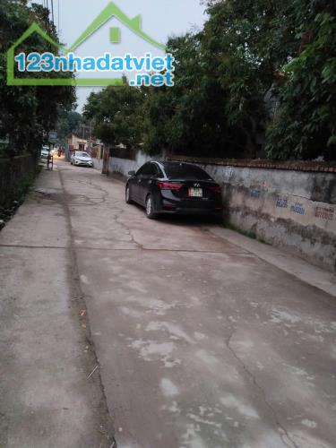 BÁN ĐẤT – PHÚC LỢI, LONG BIÊN