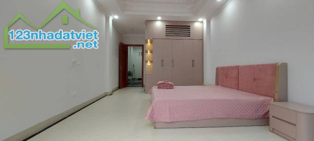 BÁN NHÀ LÊ THANH NGHỊ, 39M, MT 4M, 5T, MỚI TING, THANG MÁY, CHỈ 8,5 TỶ. - 3
