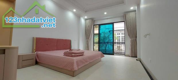 BÁN NHÀ LÊ THANH NGHỊ, 39M, MT 4M, 5T, MỚI TING, THANG MÁY, CHỈ 8,5 TỶ. - 2