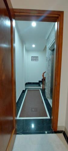 BÁN NHÀ LÊ THANH NGHỊ, 39M, MT 4M, 5T, MỚI TING, THANG MÁY, CHỈ 8,5 TỶ. - 1