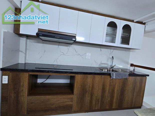 SIÊU PHẦM HOÀNG HOA THÁM - 34M - 5 TẦNG - FULL NỘI THẤT XỊN - 3