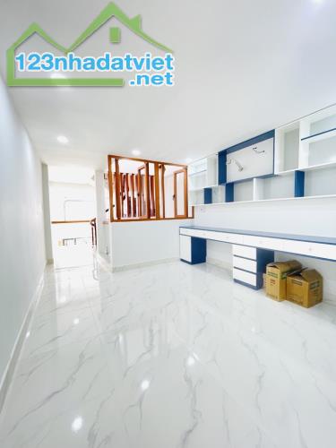 NHÀ ĐƯỜNG NGUYỄN DUY CUNG ,P 12, GÒ VẤP -  KHU  VIP CAO TẦNG 2 CĂN RA MẶT TIỀN - - 1