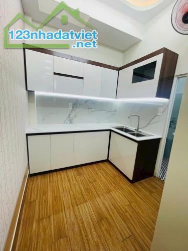 ✅⏩SIÊU PHẨM ĐẸP LUNG LINH NHÀ 1/TRUNG ĐÔNG 13 XÃ THỚI TAM THÔN,HÓC MÔN - 4