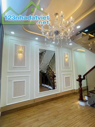 ✅⏩SIÊU PHẨM ĐẸP LUNG LINH NHÀ 1/TRUNG ĐÔNG 13 XÃ THỚI TAM THÔN,HÓC MÔN - 1