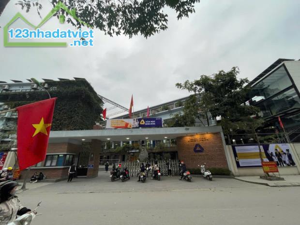 NHÀ TỔNG CỤC 5 PHÂN LÔ, Ô TÔ, VỈA HÈ, KINH DOANH, 65 M2, GIÁ NHỈNH 17 TỶ.