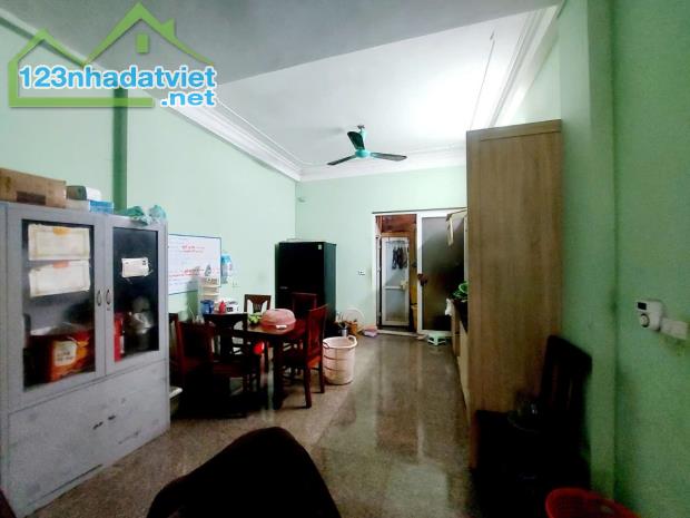 NHÀ TỔNG CỤC 5 PHÂN LÔ, Ô TÔ, VỈA HÈ, KINH DOANH, 65 M2, GIÁ NHỈNH 17 TỶ. - 2
