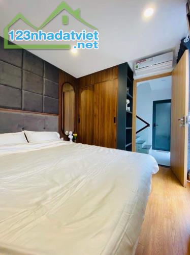 + Khu VIP, Siêu Vị Trí,3Tầng 4X16m Sổ Vuông, HXH 8m Lý Thường Kiệt Q10, 15.95Tỷ - 2