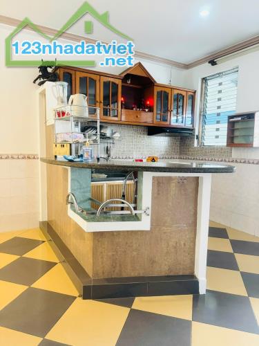NHÀ 2 TẦNG HẺM Ô TÔ HƯƠNG LỘ NGỌC HIỆP 60M2, 2PN, GIÁ CHỈ 3,2 TỶ - 3