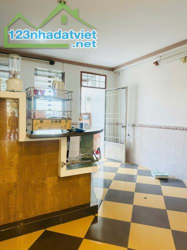NHÀ 2 TẦNG HẺM Ô TÔ HƯƠNG LỘ NGỌC HIỆP 60M2, 2PN, GIÁ CHỈ 3,2 TỶ - 1