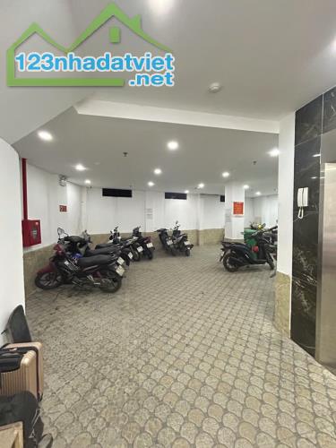 CĂN HỘ CHUNG CƯ - VIEW THOÁNG - 2 NGỦ 1 WC – PHỐ NGỌC LÂM. giá 1,9 tỷ - 1