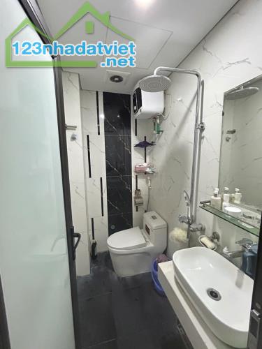 CĂN HỘ CHUNG CƯ - VIEW THOÁNG - 2 NGỦ 1 WC – PHỐ NGỌC LÂM. giá 1,9 tỷ - 2