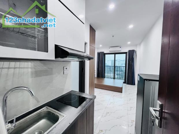 🏡 BÁN TÒA NHÀ GẦN CĐ FPT + ĐH ĐÔNG Á –  8 TẦNG – 18 PHÒNG – THU 80TR/TH -  GIÁ 16.4 TỶ - 4