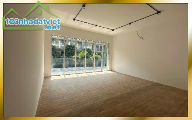 CHO THUÊ SHOPHOUSE SARITOWN – CĂN GÓC, VỊ TRÍ VÀNG, KINH DOANH ĐỈNH - 3