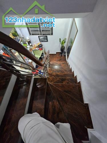 Bán nhà Thái Thịnh ngõ thông vài bước ra phố nhà đẹp ở luôn 37m 5 tầng giá 7.9 tỷ ( có TL - 1