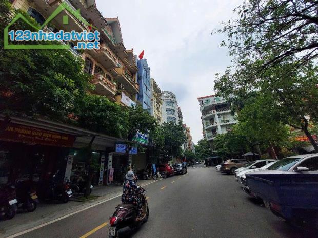 BÁN NHÀ 5 TẦNG TẠI TỔ 4 TT ĐÔNG ANH-VỈA HÈ RỘNG-KINH DOANH SẦM UẤT-NGAY CHỢ TRUNG TÂM-16 Ỷ - 2