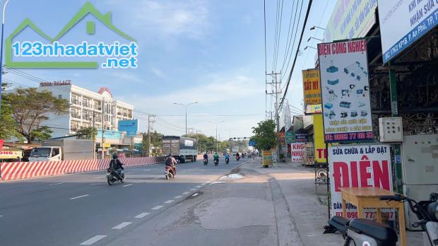 Bán đất Thuận An, 70m2 SHR Full thổ cư, ngay DT743 nhỉnh 2 tỷ - 4