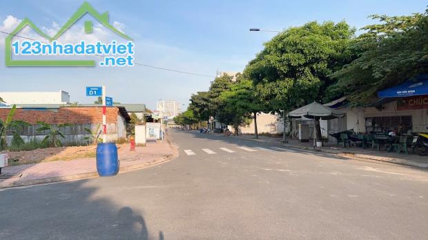 Bán đất Thuận An, 70m2 SHR Full thổ cư, ngay DT743 nhỉnh 2 tỷ - 2