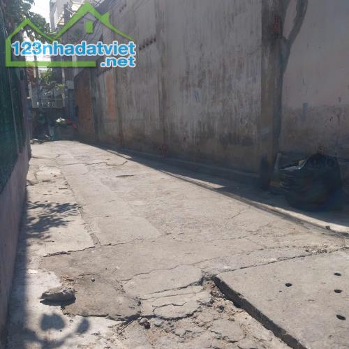 BÁN NHÀ VỊ TRÍ ĐẸP, KHÔNG QUY HOẠCH NGAY TẠI ĐƯỜNG PHAN VĂN HỚN, TÂN THỚI NHẤT, QUẬN 12 - 1