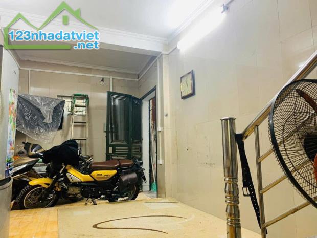 Gấp quá rồi Giá nào cũng bán Nhà 2 tầng Khương Đình - Thành Xuân chỉ 1.6 tỷ - 2