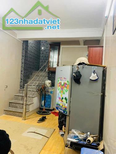Gấp quá rồi Giá nào cũng bán Nhà 2 tầng Khương Đình - Thành Xuân chỉ 1.6 tỷ - 1