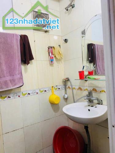 Gấp quá rồi Giá nào cũng bán Nhà 2 tầng Khương Đình - Thành Xuân chỉ 1.6 tỷ