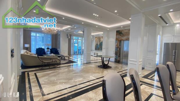 🏡 BÁN NHÀ SIÊU ĐẸP – AN DƯƠNG VƯƠNG, PHÚ THƯỢNG, TÂY HỒ