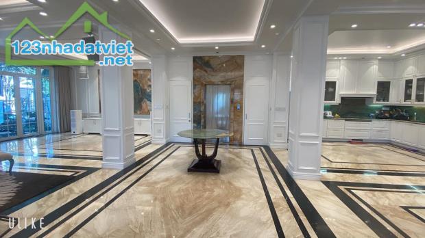 🏡 BÁN NHÀ SIÊU ĐẸP – AN DƯƠNG VƯƠNG, PHÚ THƯỢNG, TÂY HỒ - 2