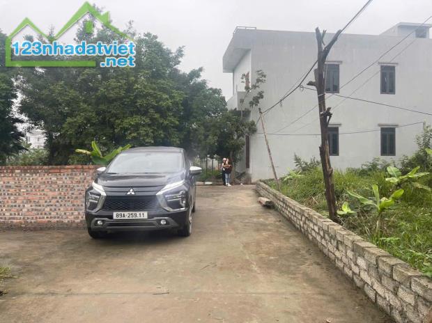Cần bán lô đất đẹp tại Hà Nội - 1