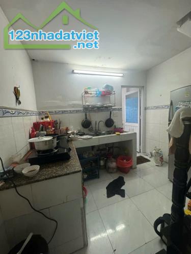 TÂN CHÁNH HIỆP 03 QUẬN 12 HXH 2PN 2LẦU HƠN 3 TỶ - 2