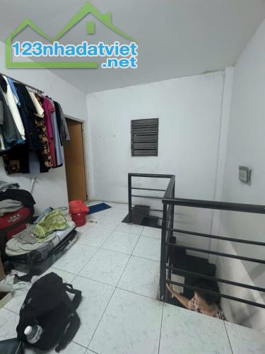 TÂN CHÁNH HIỆP 03 QUẬN 12 HXH 2PN 2LẦU HƠN 3 TỶ - 3