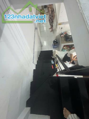 TÂN CHÁNH HIỆP 03 QUẬN 12 HXH 2PN 2LẦU HƠN 3 TỶ - 4