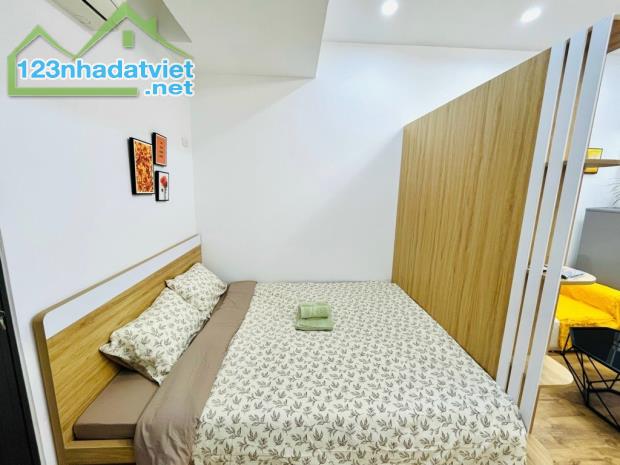 BÁN NHÀ TẬP THỂ THỌ LÃO Tầng 3- NHÀ ĐẸP Ở LUÔN - 2PN ĐỦ CÔNG NĂNG - CĂN HỘ THOÁNG SÁNG - - 3