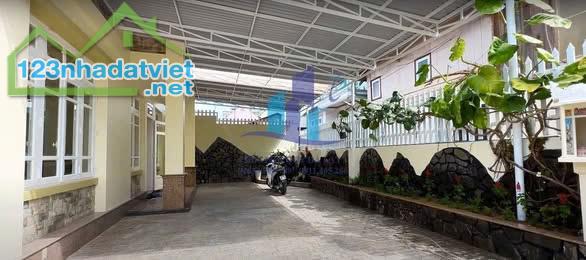 Bán biệt thự đường Tự Phước - phường 11 - tp đà lạt - 1