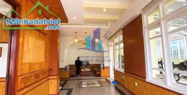 Bán biệt thự đường Tự Phước - phường 11 - tp đà lạt - 2