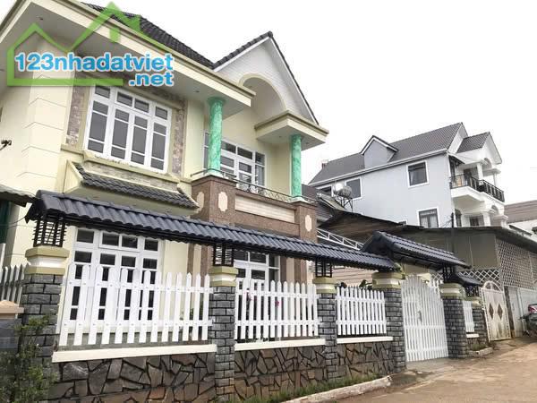 Bán biệt thự đường Tự Phước - phường 11 - tp đà lạt - 4