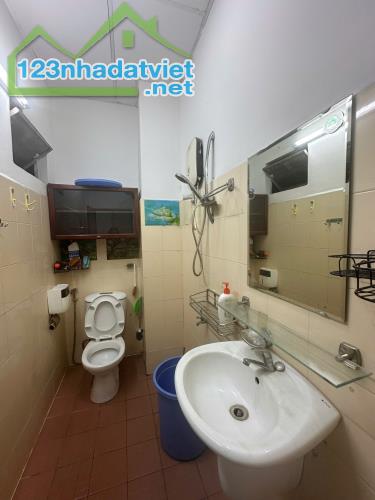 CHO THUÊ CĂN HỘ 45,5M2 GIÁ TỐT Đ.TRẦN QUANG KHẢI, P.TÂN ĐỊNH, Q.1, HCM - 3