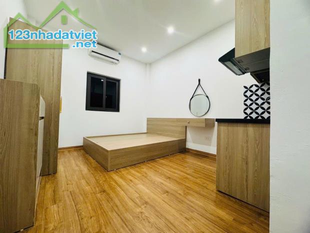 Bán Nhà Phú Đô 42m², 7 Tầng, Chỉ 11.3 Tỷ – Dòng Tiền Cao, Lô Góc, Full Nội Thất - 1