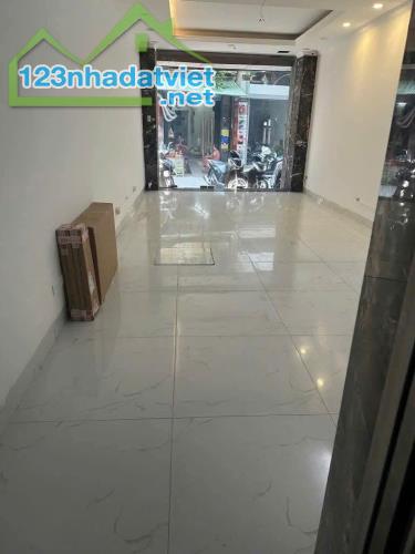 Bán nhà 7 tầng thang máy xây mới Tây Sơn SDCC giá 18 tỷ - 3