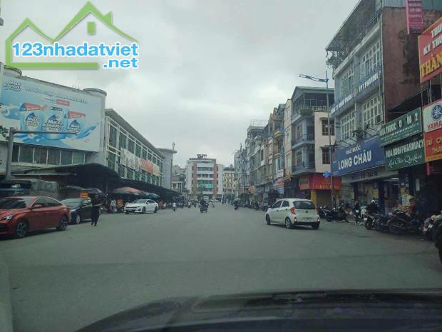 Bán Nhà 4 Tầng Khu Chợ Loong Toong, DT:72m2, Hướng: ĐN - 2
