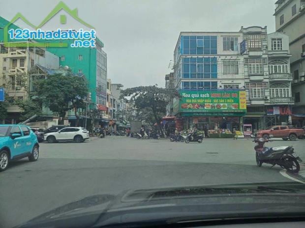 Bán Nhà 4 Tầng Khu Chợ Loong Toong, DT:72m2, Hướng: ĐN - 1