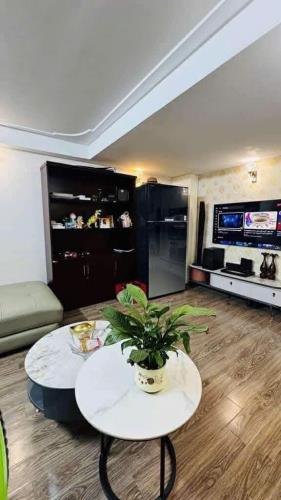 🔥 PHÙNG CHÍ KIÊN, PHÂN LÔ, Ô TÔ VÀO NHÀ, 40M2, 6 TẦNG, MT 6.2M, GIÁ 10.98 TỶ - 1